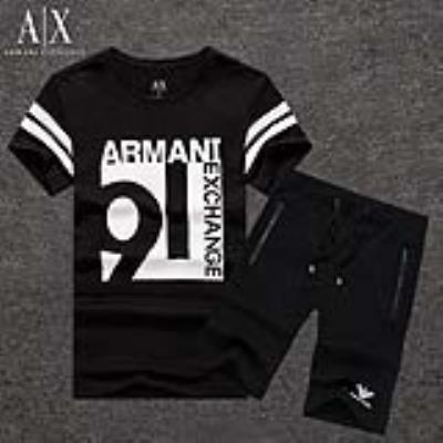 Cheap ARMANI Suits wholesale No. 147